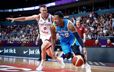 What needs to happen for Gilas to advance .